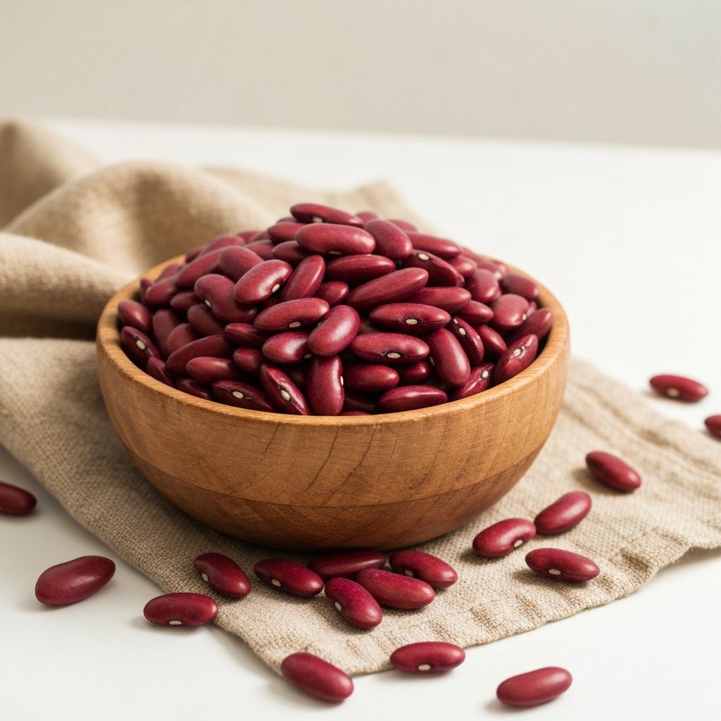 Kidney Beans