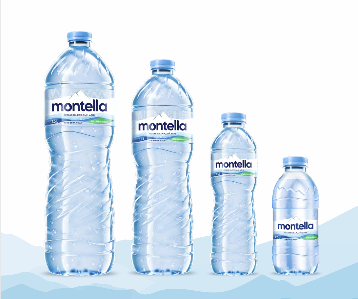 Montella Still Water