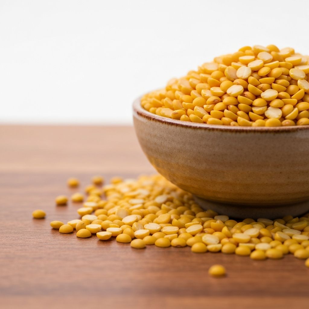 Mung Dal